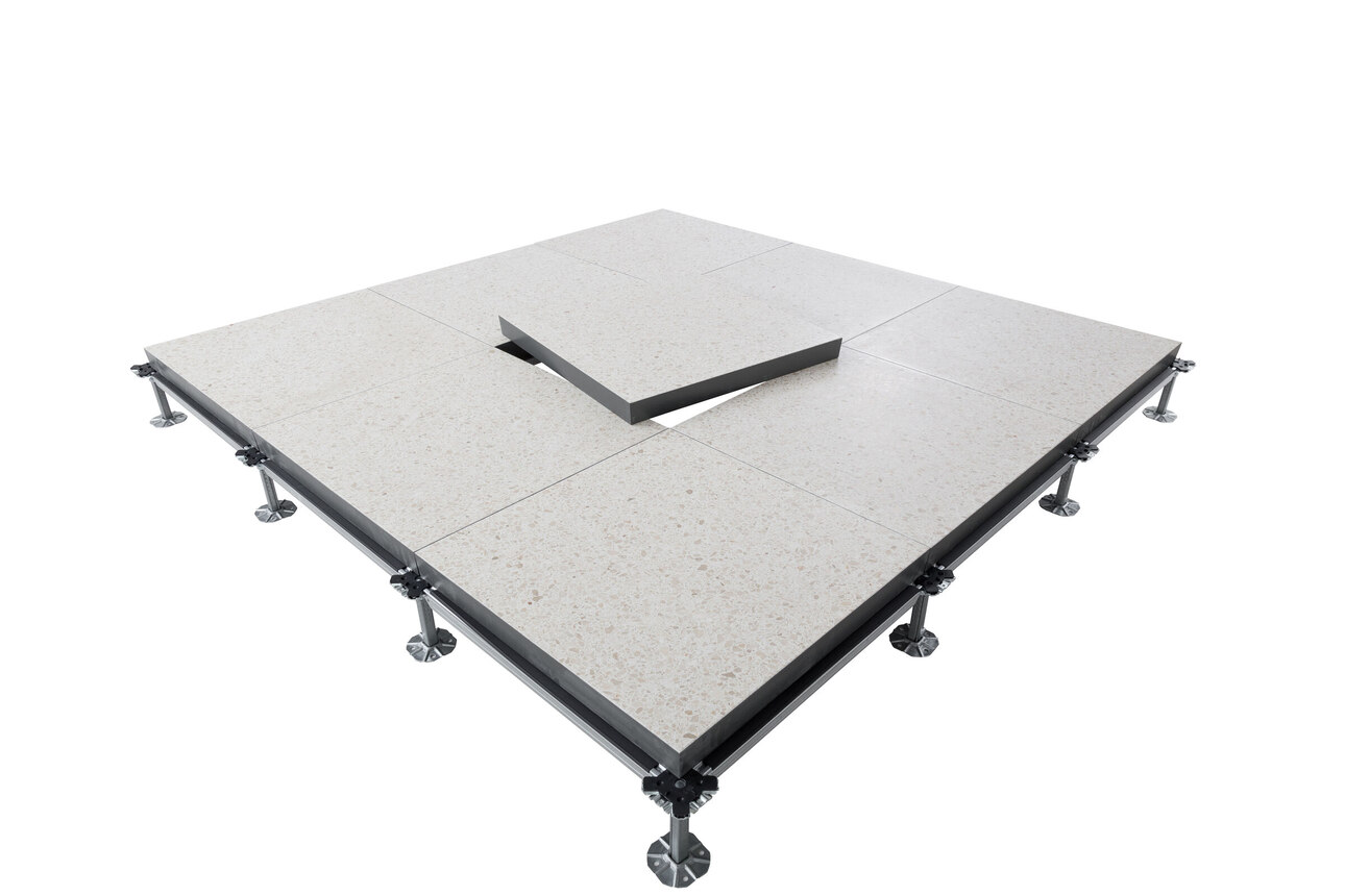 Raised Access Floor